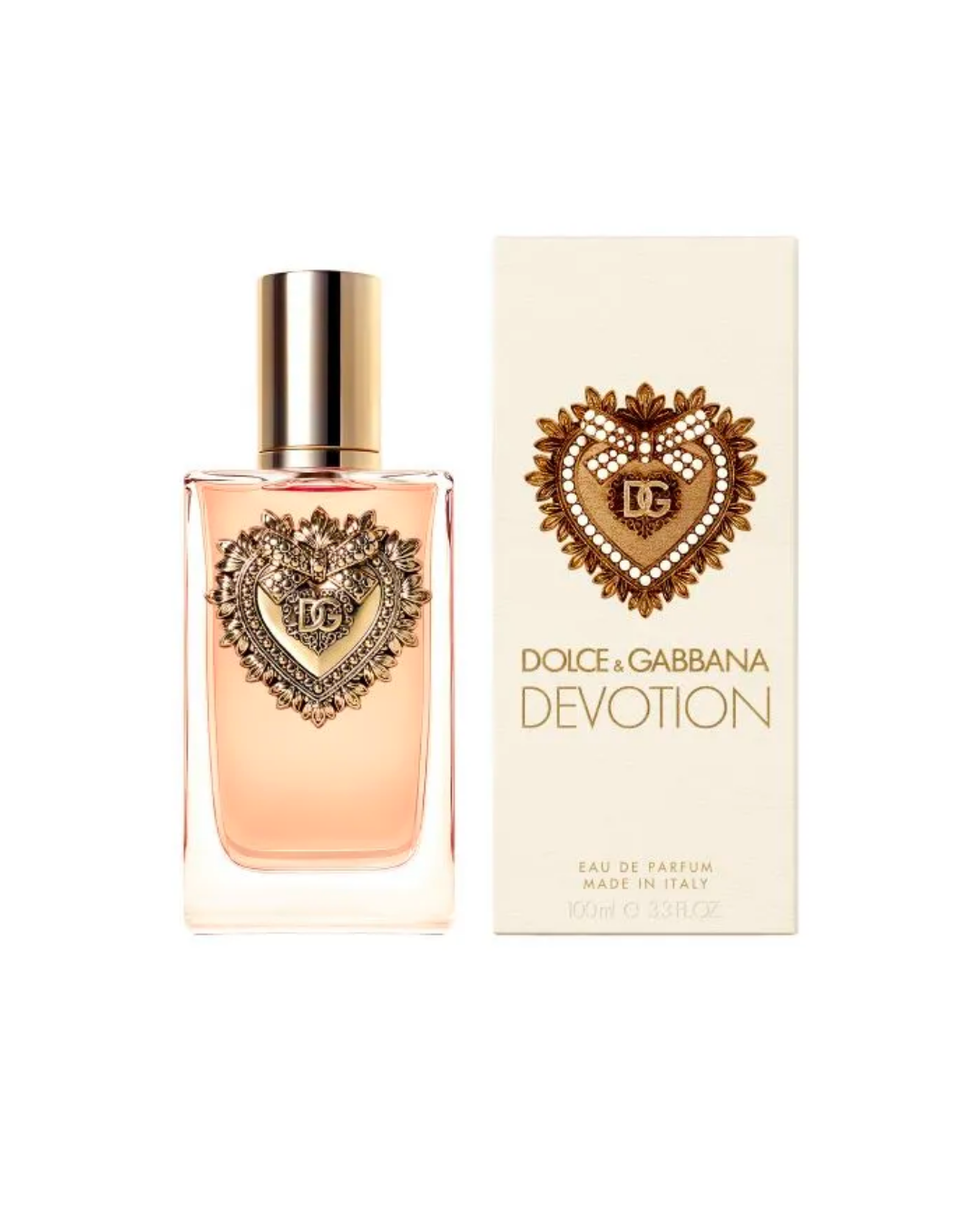 DEVOTION D&G