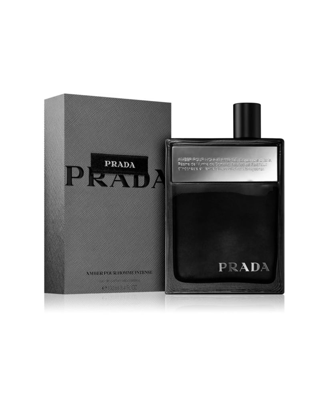 PRADA AMBER POUR HOMME INTENSE