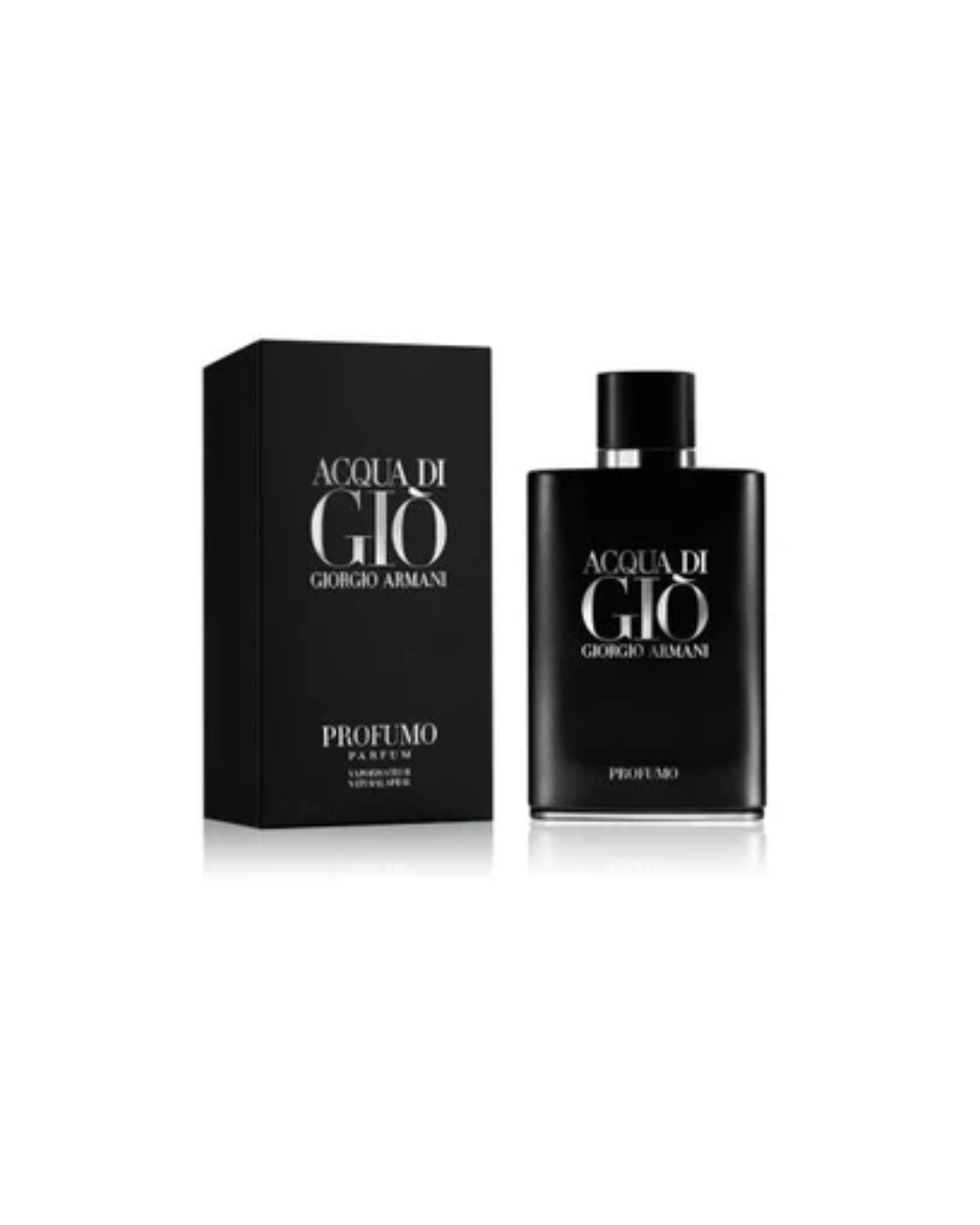 ACQUA DI GIO PROFUMO G. ARMANI - Diamante perfumería 