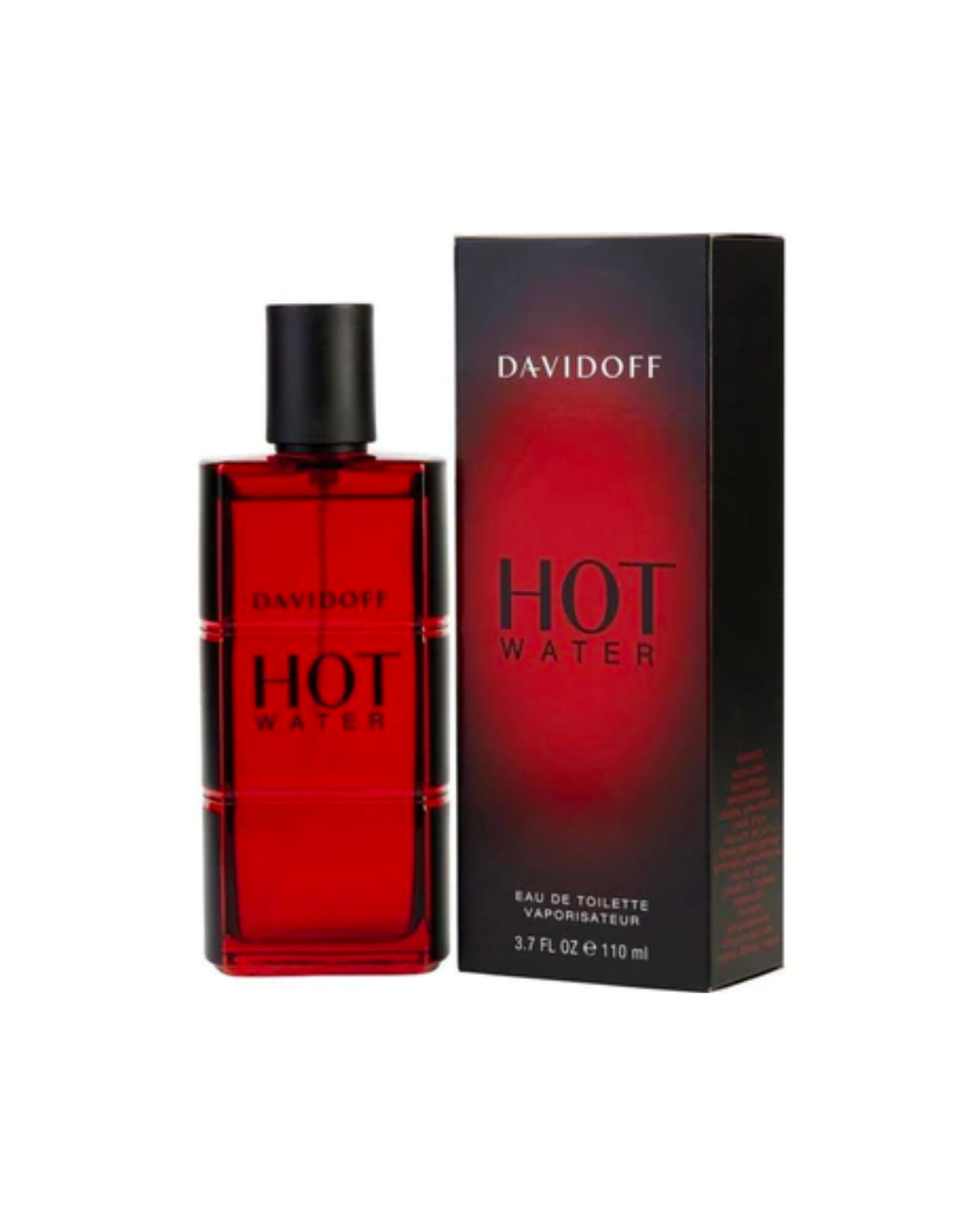 HOT WATER DAVIDOFF