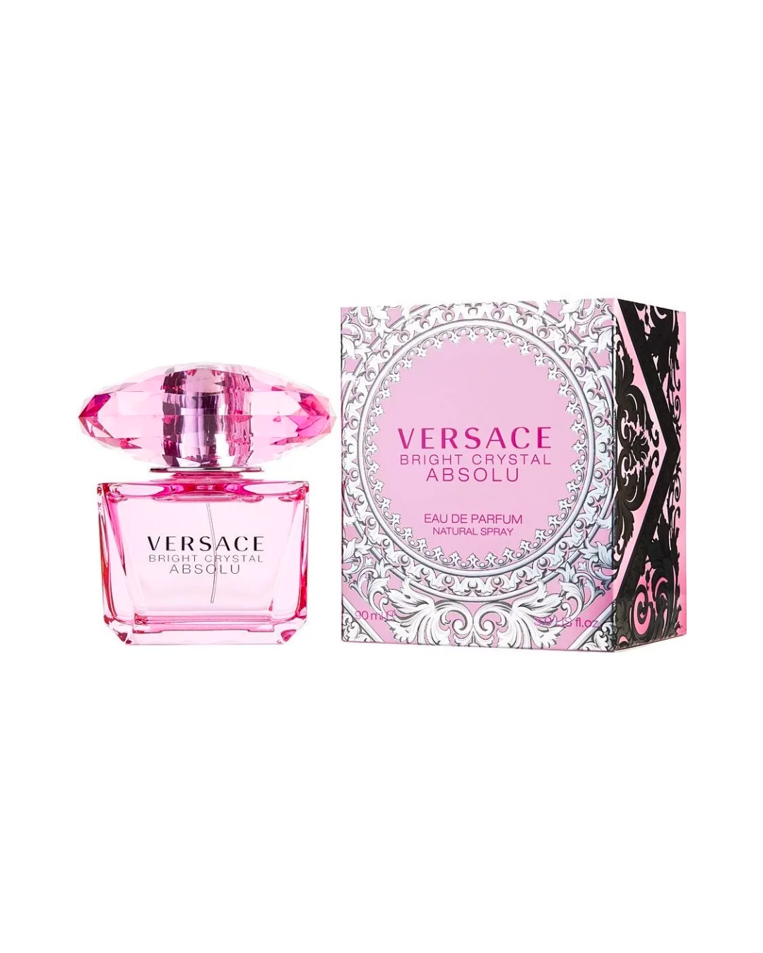 VERSACE BRIGHT CRYSTAL ABSOLU