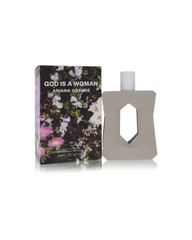 GOD IS A WOMAN ARIANA G. - Diamante perfumería 