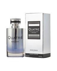 QUATRE BOUCHERON