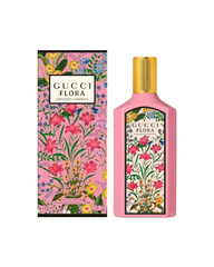 GUCCI FLORA GORGEOUS