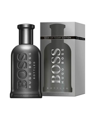 BOSS BOTTLED MAN OF TODAY