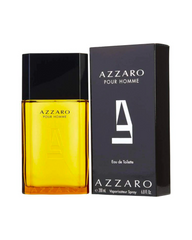 AZZARO POUR HOMME