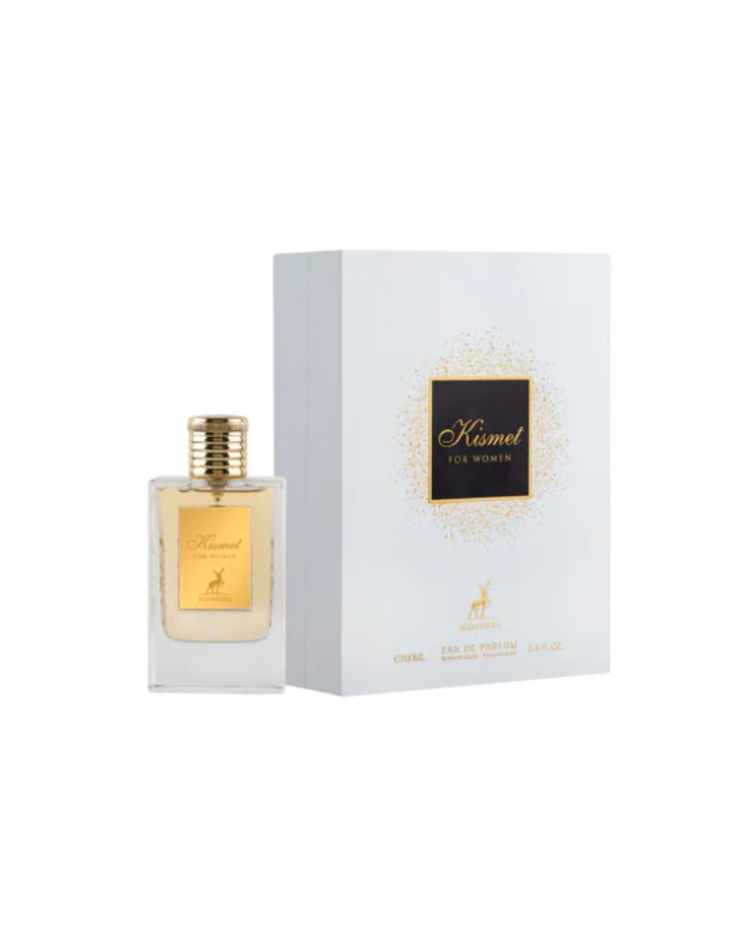 KISMET MUJER - Diamante perfumería 