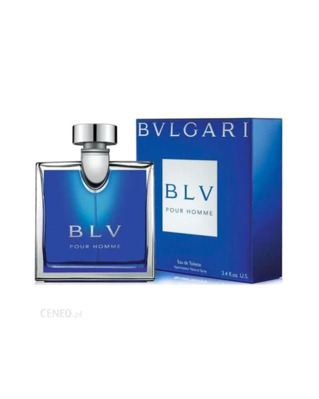 BLV BVLGARI