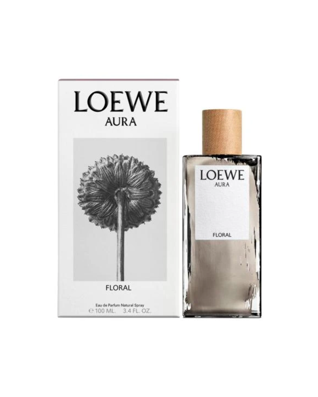 AURA FLORAL LOEWE