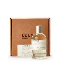 SANTAL 33 LE LABO