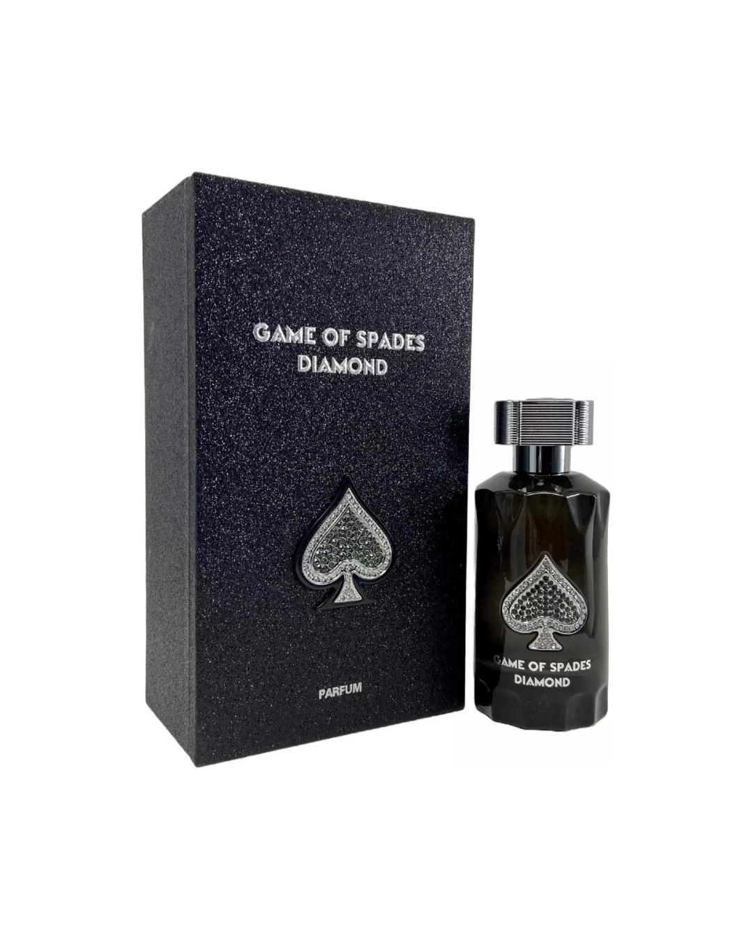 GAME OF SPADES DIAMOND