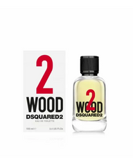 2 WOOD DSQUARED2