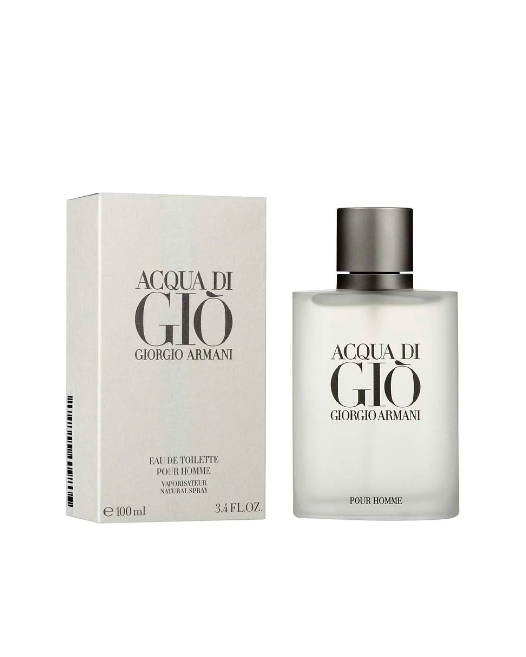 ACQUA DI GIO ARMANI - Diamante perfumería 