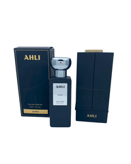 AHLI ALPHA - Diamante perfumería 