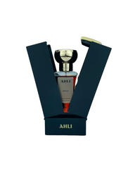 AHLI ANTLIA  - Diamante perfumería 