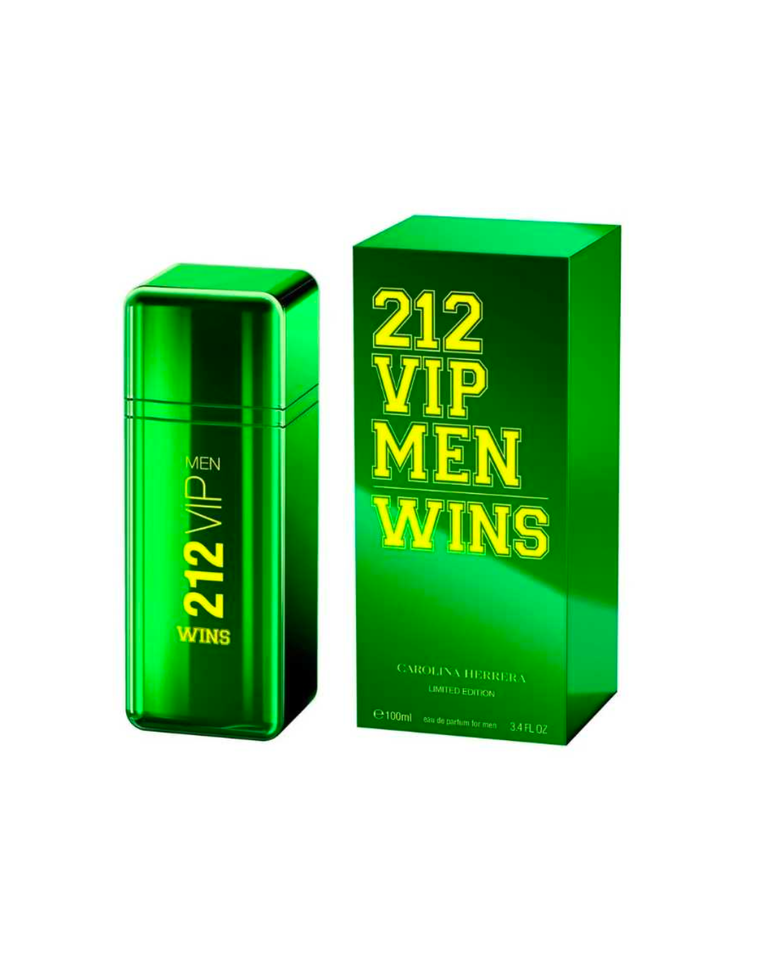  CH 212 VIP MEN WINS LIMITED EDITION