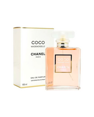 COCO MADEMOISELLE CHANEL